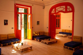 Ithaka Hostel El Raml